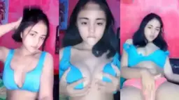 Ayu Sabrina, Cewek Bikin Ngilu, Bikin Pengen Gigit