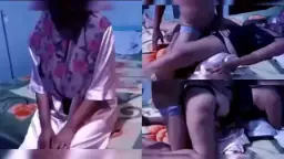 Bikin Basah, Ngentot Sama Bini Orang.
