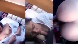 Cinta Kandas, Tapi Ngewe Tetap Ganas, Makin Patah Makin Ngebet.