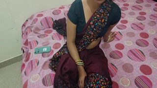 Devar Ngewe Bhabhi Cepet Sampe Crot