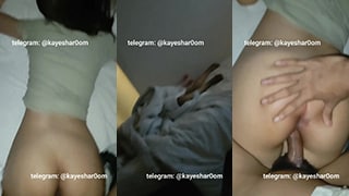 Jeva Sama Kayesha Lagi Crot-crotan Di Kasur, Sampe Sebelah Pun Ikut Ngecrot.