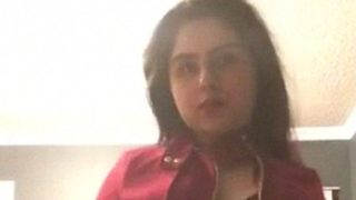 Nri Punjabi Cewek Seksi Buka Baju Sendirian Bikin Makin Panas