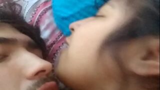 Pasangan Muda Merekam Video Mesum Sambil Ngewe Nafsu