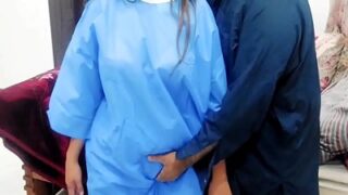 Pria Genjrang Perawat Cantik Sampe Meringis Di Video Xxx Pakistan