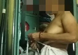 Tonton Video Binal Mami Tamil Bugil Total, Siap Bikin Kamu Tegang Sendiri.