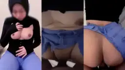 Ukhti Nakal, Bikin Kelamin Tegang.