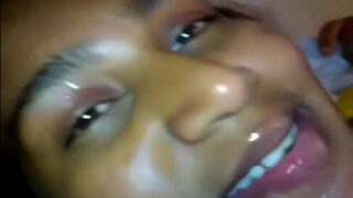 Video Desi, Cewek Desi Nelenin Air Mani Cowok Lain