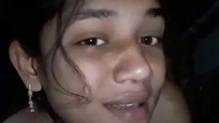 Video Jari-jari Nakal Cewek Bangla Bikin Basah