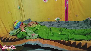 Sialan, Abang Ipar Dan Adik Ipar Lagi Kencang, Nafsu Bikin Mampus.