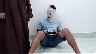 Desi Bhabhi Montok Digebrak Kontol Adik Ipar Di Kamar Tidur Sampai Meringis Kesakitan