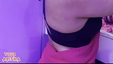Istri India Hot Digojlok Dari Belakang Sama Suaminya Sendiri