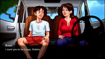 Ibu Tiri Ganti Aturan Malam Ini, Rahasia Nakal Di Balik Pintu [v21.0.0] | Game Dewasa 18+