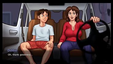 Ibu Tiriku Super Teliti, Ngeliat Semua Kesalahan Kecilku Sampai Ke Detail Paling Mesum (18+)