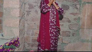 Panasnya Ml Antara Kakak Ipar Dan Adik Ipar Desi India