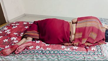 Bini Baru Nikah Pake Saree Digebukin Brutal Pas Bulan Madu
