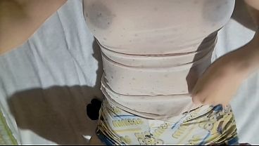 India Pamerin Tete Gede Dan Memek Basahnya Yang Menggoda