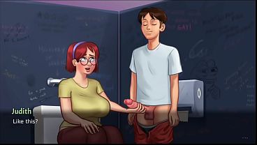 Ibu Tiri Tetap Tenang…itu Bikin Aku Grogi, Sampai Pengen Ngerogoh (18+)