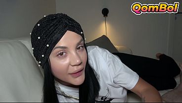 Ngentot Liar Bareng Mbak Tiriku Elnaz Jilbab Turki Yang Ngangenin