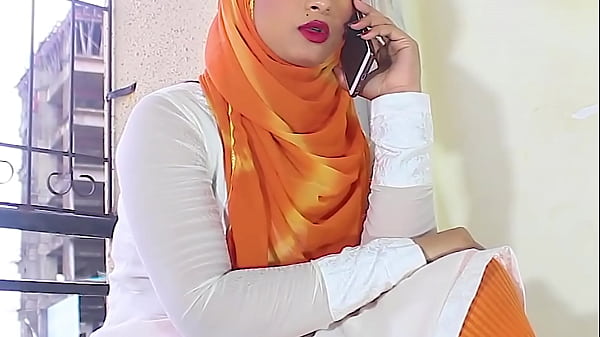 Salma Si Cewek Hijab Ngewe Temennya Sambil Ngomong Kotor Pake Bahasa Hindi