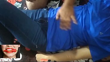 Xxx Bokep India, Ayah Tiri Ngewe Anak Tirinya Pakai Suara Hindi.