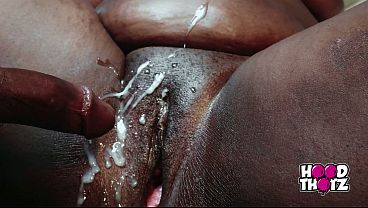 2 Kontol Besar Ngegoblok Pantat Gede Tebel Nyokap Tiri Afrika
