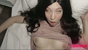 Ibu Tiri Paling Nafsuan Di Ranjang – Koleksi Creampie Pov Sange Abis