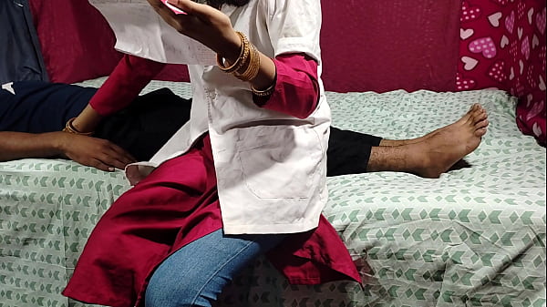 Dokter Cantik India Digebuk Pasien Sampai Mampus