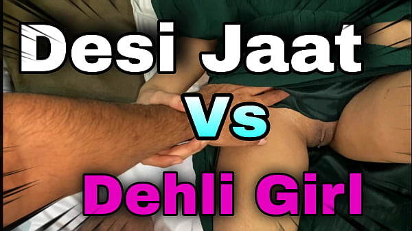 Cewek Desi Cantik Pertama Kali Digenjot Sama Jaat India Panas