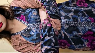 Paki Desi Cewek Di Rumah Aja, Ajak Bercinta Pake Dirty Talk Hindi Audio Penuh Nafsu