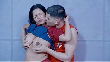 Bhabhi India Yang Sange Berat, Ngebet Banget Pengen Ngerasain Kepuasan Seks.