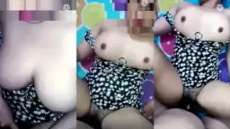 Bo Tante Toge Mulus Part 2, Mulus Banget Sampe Pengen Coli