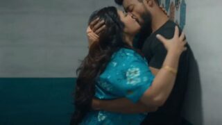 Bokep Biru Panas Menggoda Montok Punjabi Mil Siap Bikin Nafsu Membara.