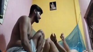 Cewek Gendut Kakak Tiri Digebukin Gaya Bangla Chuda Chudi