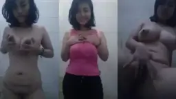 Dikirimin Video Colmek Pacar Cewek Toge, Bikin Makin Pengen.
