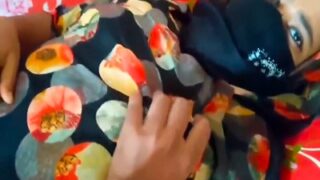 Mesum Banget, Si Kakak Tiri Horny Digebukin Puas Sama Adik Bejat