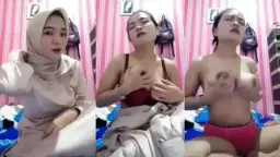Ukhti Nakal Bikin Video Telanjang
