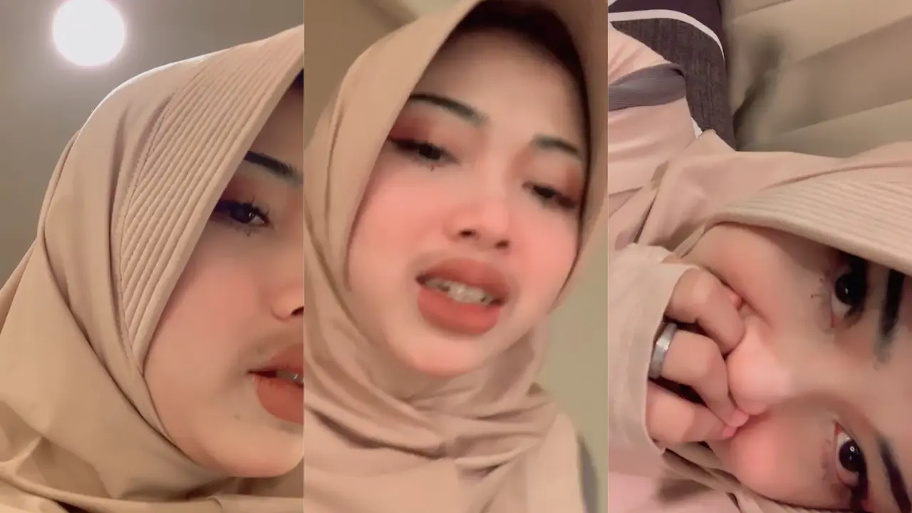 Ukti_cantik Punya Boba Tebel Gede Penuh Susu