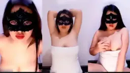 Vee Si Tobrut Baru Datang, Langsung Bikin Mabok Kepedesan Sama Bling2.