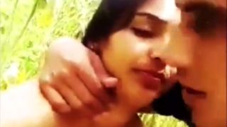 Video Mesum Petani Desa Sama Pacar India, Crot Di Sawah