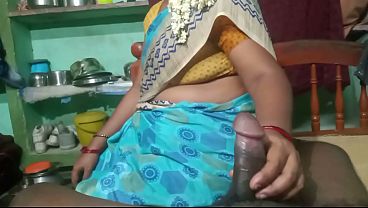 Bokep Ibu Tiri Dan Anak Tiri Desa, Ngewe Di Rumah Sendiri