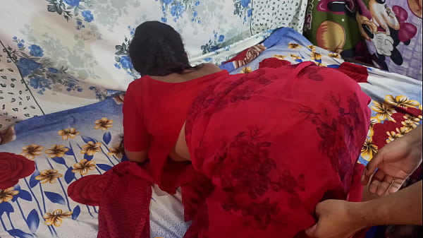 Tonton Video Bini Orang Desa India Digenjot Suami Dari Belakang, Pantat Gede Goyang-goyang.