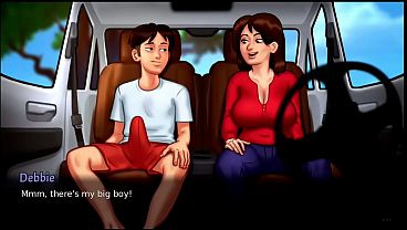 Aku Diem Aja… Tapi Ibu Tiri Langsung Ngerti, Malah Makin Greget (18+)