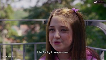 Tribute Panas Alita Angel (leah Maus) – Bocil Rusia Ngewe Keras Kumpulan Pmv Dimecum