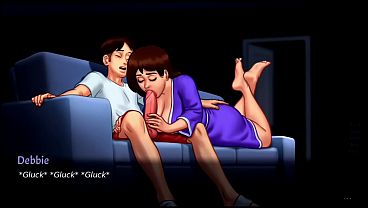 Ibu Tiri Tersenyum… Dan Aku Langsung Tahu Ada Yang Beda Di Antara Kita (18+)