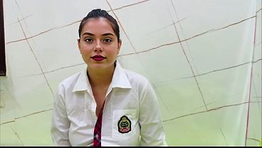 Bocah India Abg Ngentot Keras Sama Cewek Sekolah Di Hotel Oyo.