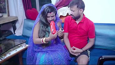 Nonton Video Mesum Pasangan India Desi Lagi Seru-seruan Main Gila, Bikin Makin Panas!