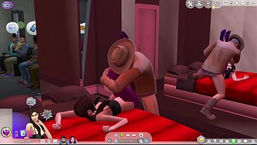 Hari Ini Ngecrot Lagi Total 6 Klien, Gratisan Plus Bokap Tiri Di Akhir (asmr/audio/moaning).