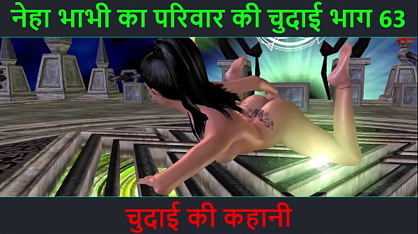 Cerita Sex Hindi – Kisah Ngocok – Petualangan Sexy Neha Bhabhi Bagian 63