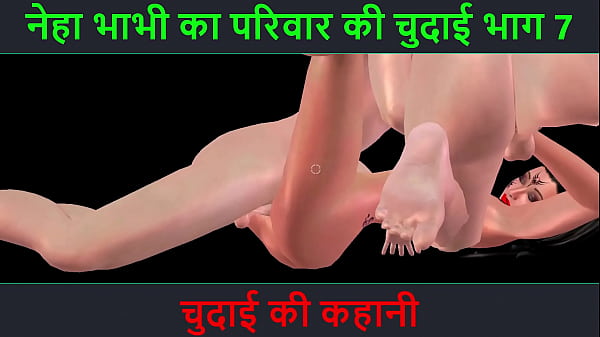 Cerita Mesum Hindi – Petualangan Seksual Neha Bhabhi Bagian 7 – Ngentot Seru