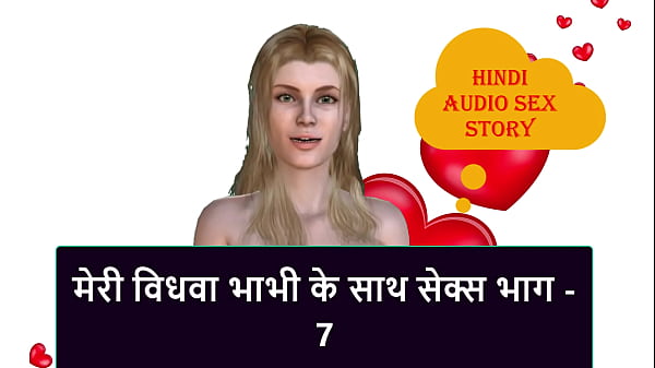 Cerita Mesum Suara Hindi – Ngentot Janda Bhabhi Part 7